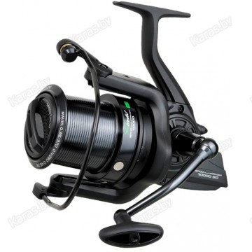 Безынерционная катушка Carp Pro Rondel Spod and Marker 10000SD